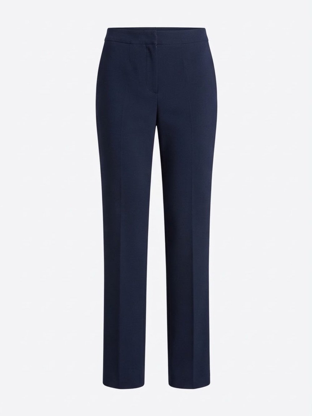 Custom Made European Navy Trousers